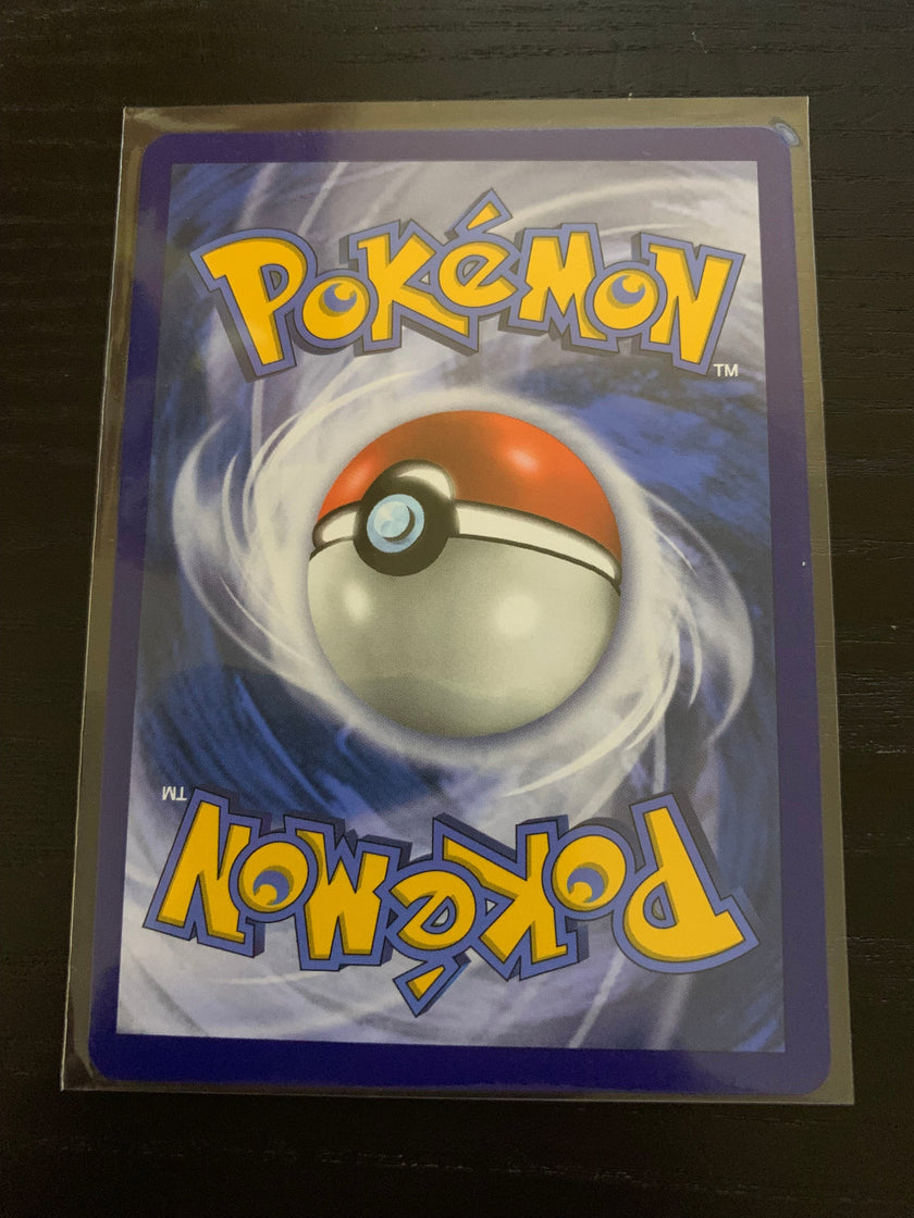 Mega Blastoise EX - 102/108 - Full Art Ultra Rare
