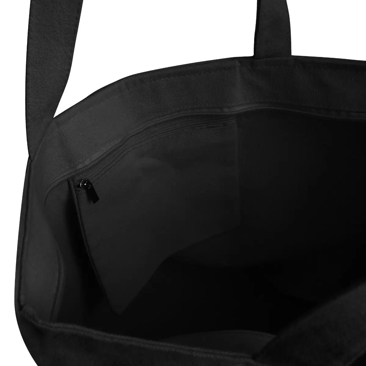 My cat and I talk shit about you Tote Bag