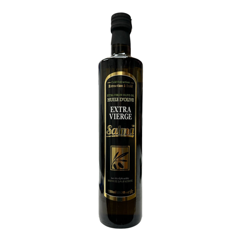 Salma extra virgin Olive Oil 750ml