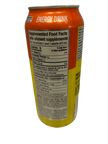 C4 Performance Energy Zero Sugar Orange Slice 473ML