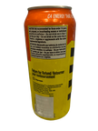 C4 Performance Energy Zero Sugar Orange Slice 473ML