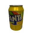 Fanta Lemon 330ML - U.K Edition