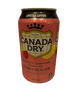 Canada Dry Zero Sugar Raspberry Lemonade Ginger Ale 355ML