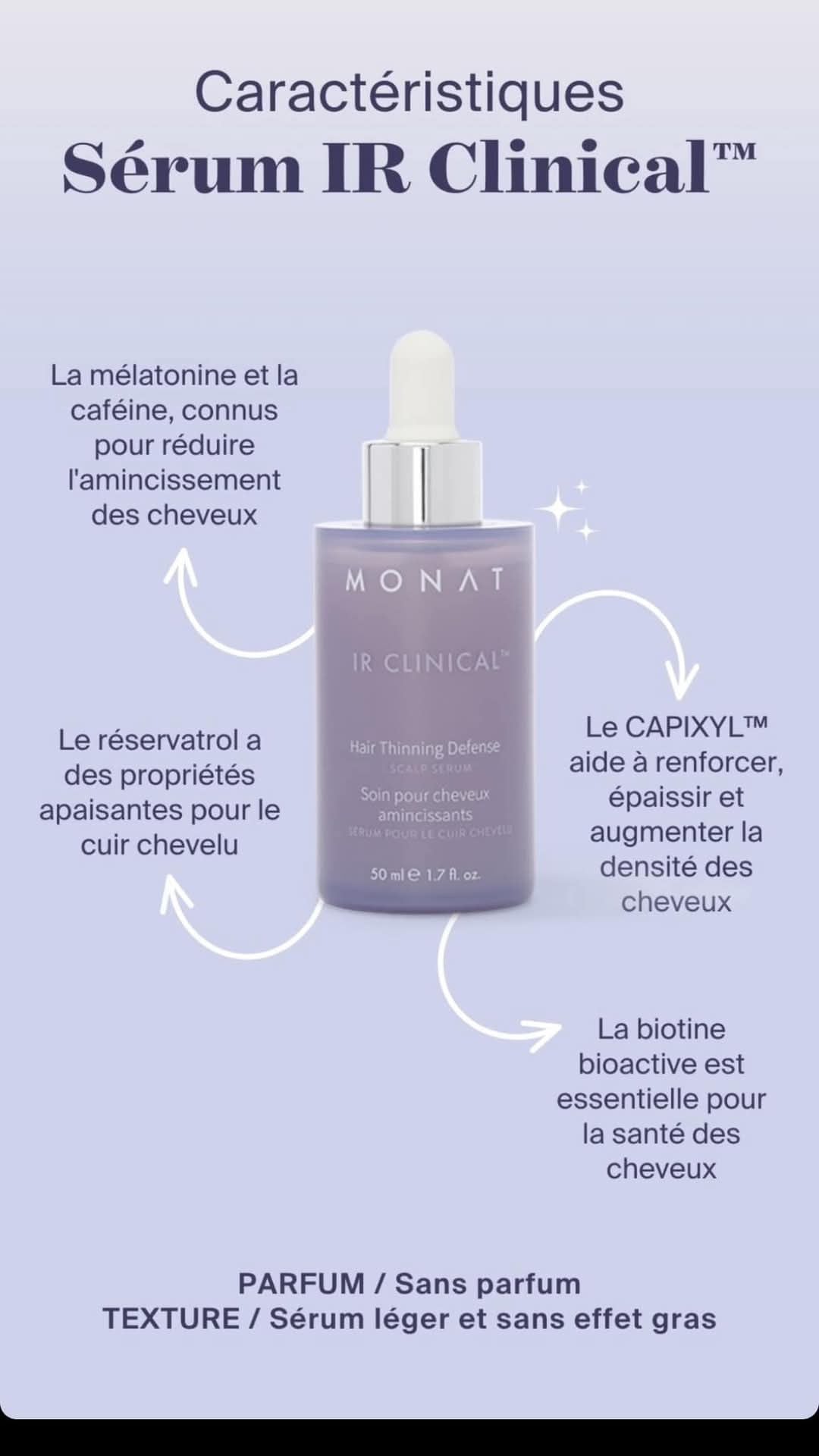 Système IR Clinical