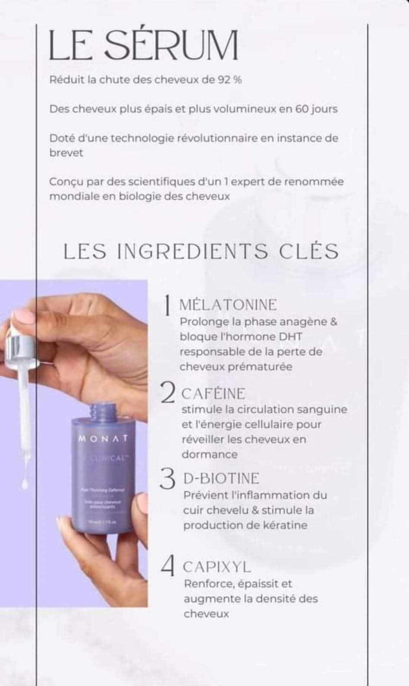 Système IR Clinical