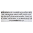LOTUS Biscoff Spread  Smooth Crémeux  400g