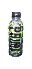 Prime Hydration Glowberry Drink 2024 Limited Edition 500ML - Canada Edition BB: 01/26