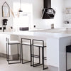 Orion Bar Stool