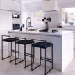 Orion Bar Stool