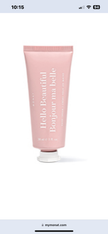 Hello Beautiful Hand Cream