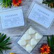 Fondant de cire YOHANAN fruits confits