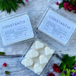 Fondant de cire CONSTANTIA cèdre et ambre