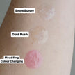 Mood Ring Colour Changing Lip Gloss - Turns Pink Like Magic!