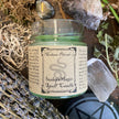 Animal Magic Familiar Spirit Blessing Candles