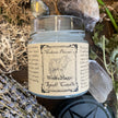 Animal Magic Familiar Spirit Blessing Candles