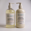 Shampoo/Bodywash - Peach Tangerine