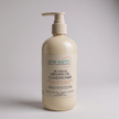 Hair Conditioner with Argan Oil - Peach Tangerine
