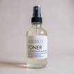 Rose + Lavender Toner
