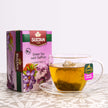 SULTAN Tisane Green tea with Saffron 20x bag