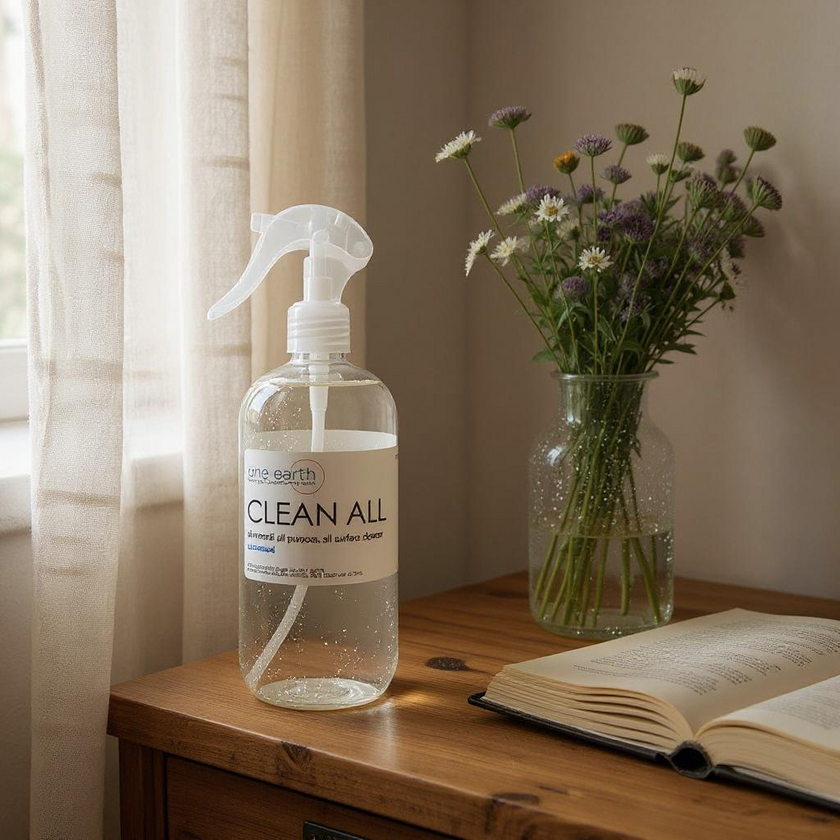 All Purpose Cleaner- Unscented