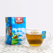 SULTAN Tisane Good  Night Collection: Liquorice, Mint & Verbena - 20 Bags