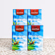 SULTAN Tisane Good  Night Collection: Liquorice, Mint & Verbena - 20 Bags