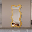 Moniwa Mirror