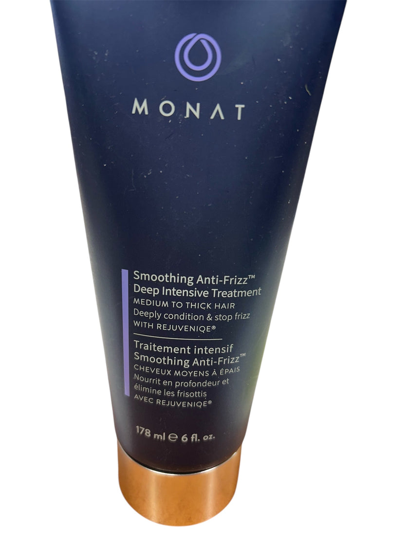 Traitement intensif Anti-Frizz MONAT
