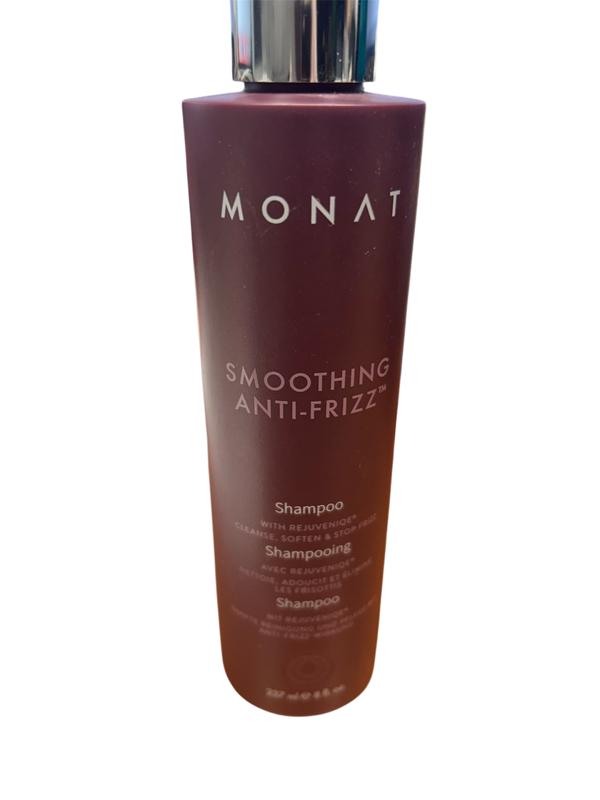 Shampoing anti-frizz MONAT