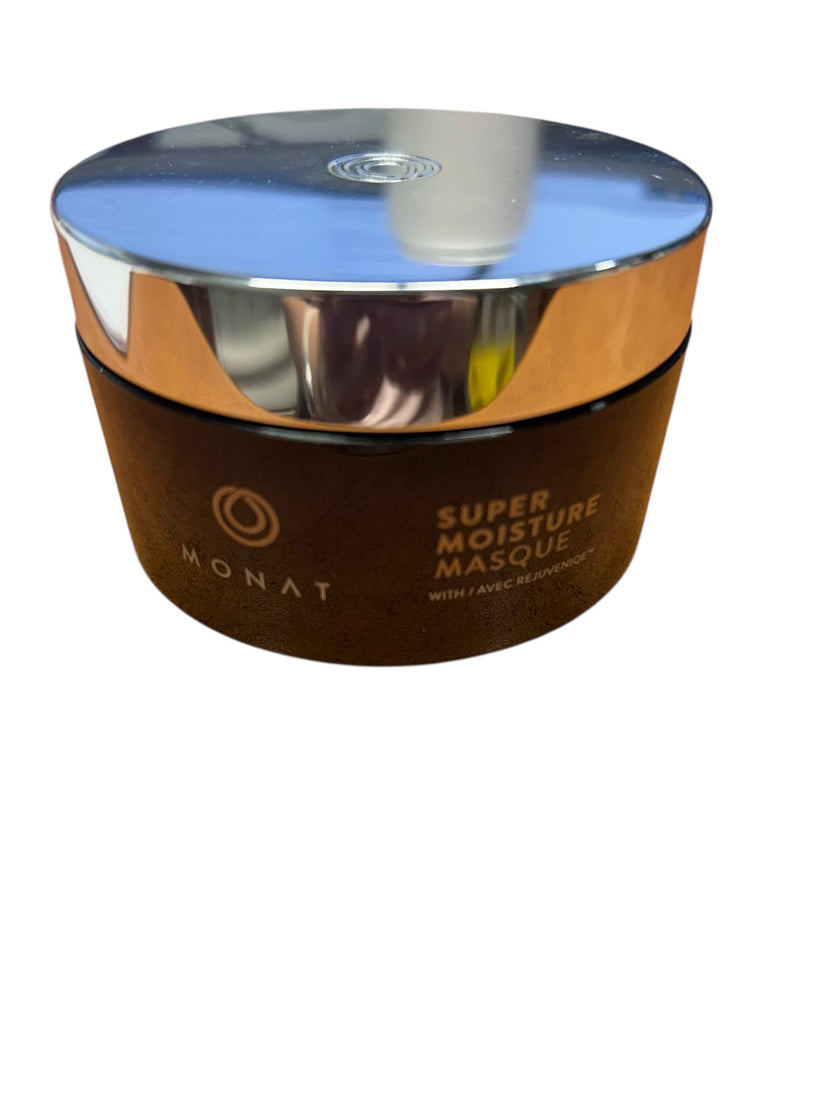 Masque ultra hydratant / Super Moisture Masque