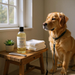 NEW FORMULA! CANINE Clean Shampoo