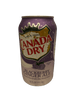 Canada Dry Blackberry Ginger Ale 355ML - Édition canadienne