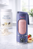 Travel Blender