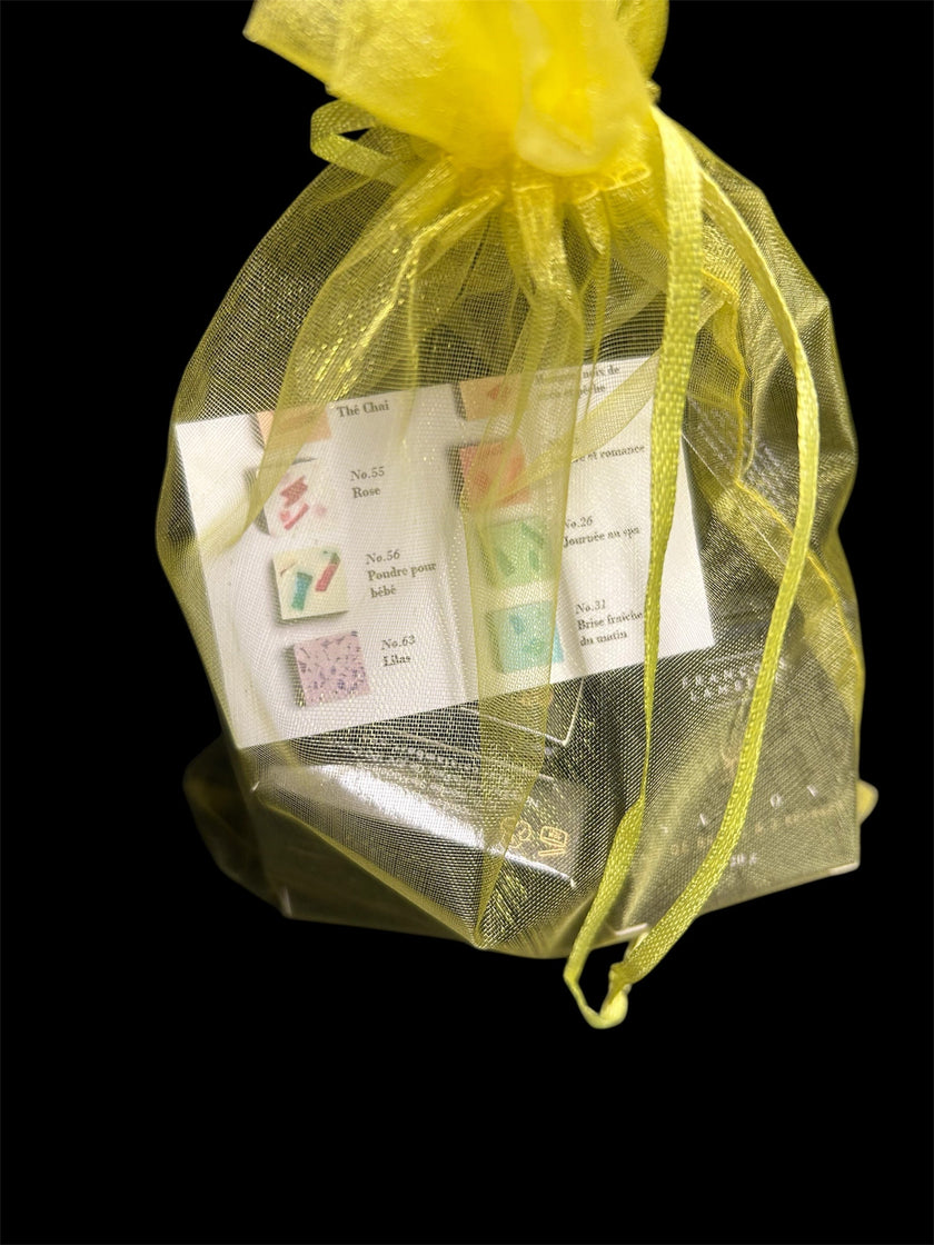 Ensemble de 10 savons au lait de brebis et trois beurres 🎁💝