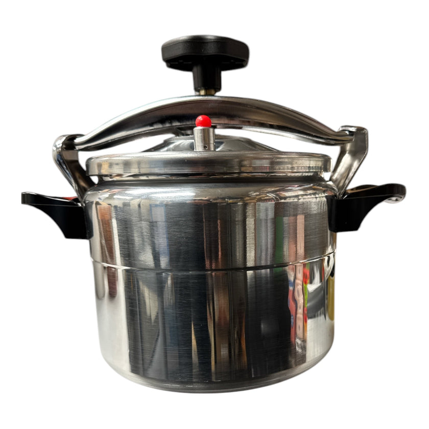 Pressure Cooker Autocuiseur Aleminium  9L