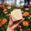 Savon au lait de coco ZEHRA jojoba et orange