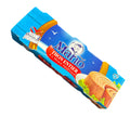 Mario Tuna in Vegetable  oil 3x80g