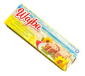 Wajba Light Tuna Chunks in sunflower oil 3x80g