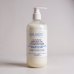 Hair Conditioner with Argan Oil - Bay Beach + Bergamot