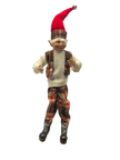 Lucas floridus elf lutin