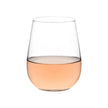 Stemless Wine Glasses 12 Oz - LAV GAIA - Set of 6