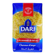 DARI Pasta Angel Hair Cheveux d’ange 500g Seffa