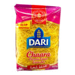 DARI Pasta Angel Hair Extra Fine cheveux d’ange 500g Seffa