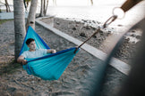 Parachute Expedition Hammock - Double