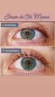 Mascara MONAT IR Clinical™