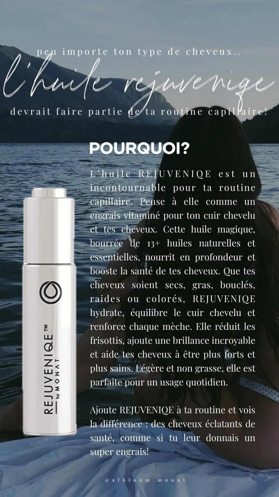 Rejuveniqe