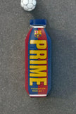 Prime Hydration FC Barcelona Drink 500ML - U.K Edition BB: 04/26