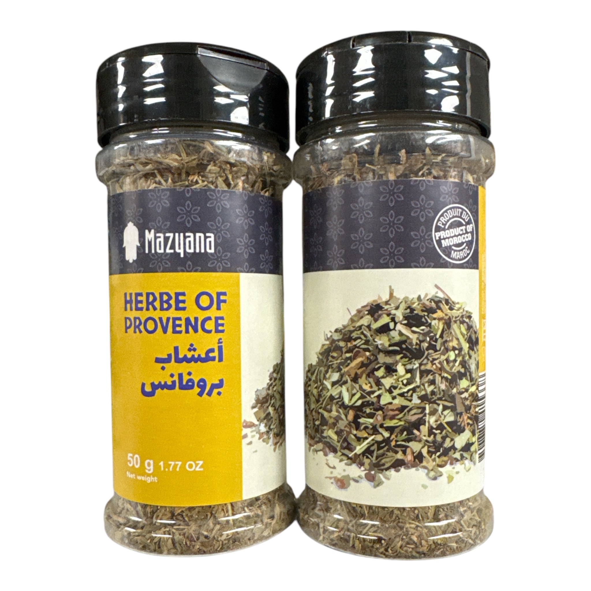 Mazyana Provence Herb 50g