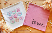 Pillowcases -