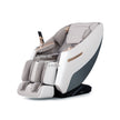 Mega Sale-Costway-Premium 3 Level Zero Gravity Full SL Track, Massage Chair With Heat- Dual Foot Rollers-Intelligent Body Scan With Shiatsu Rollers-JL10029WL